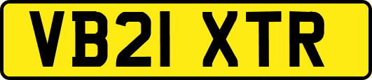VB21XTR