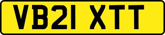 VB21XTT