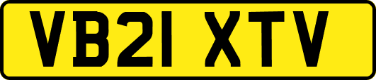 VB21XTV