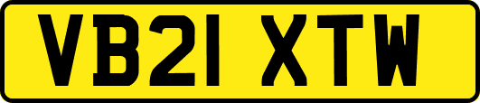 VB21XTW