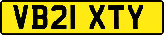 VB21XTY