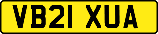 VB21XUA