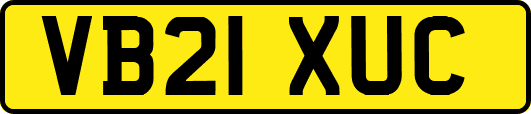 VB21XUC