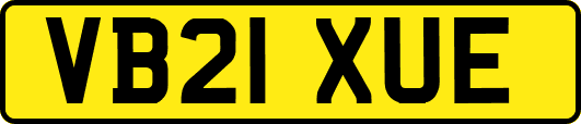 VB21XUE