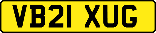 VB21XUG