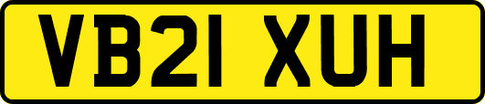 VB21XUH