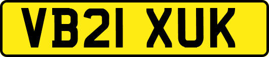 VB21XUK
