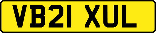 VB21XUL