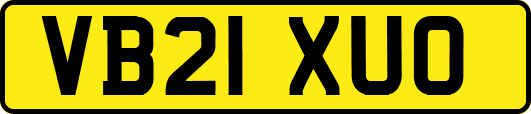 VB21XUO