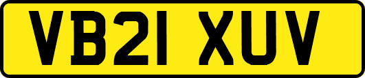 VB21XUV