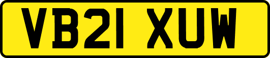 VB21XUW