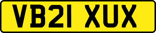 VB21XUX