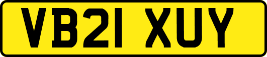 VB21XUY
