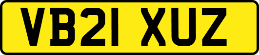 VB21XUZ