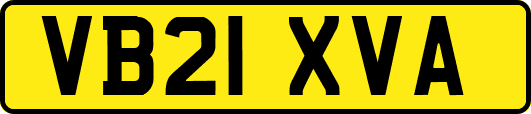 VB21XVA