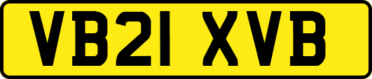 VB21XVB