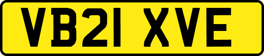 VB21XVE