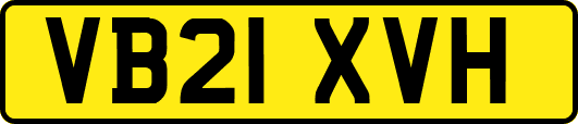 VB21XVH