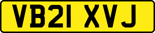 VB21XVJ
