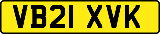 VB21XVK