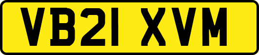 VB21XVM