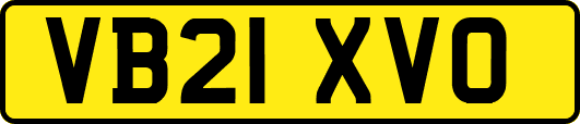VB21XVO