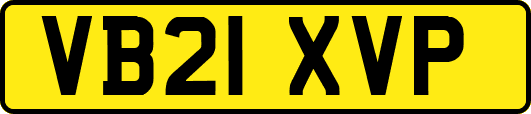 VB21XVP