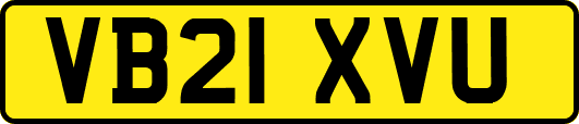 VB21XVU