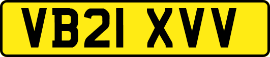 VB21XVV