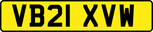 VB21XVW