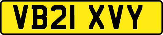 VB21XVY