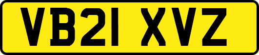 VB21XVZ