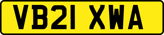 VB21XWA