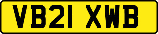VB21XWB