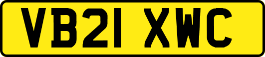VB21XWC