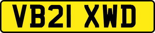 VB21XWD