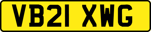 VB21XWG