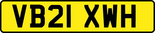 VB21XWH