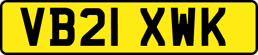 VB21XWK