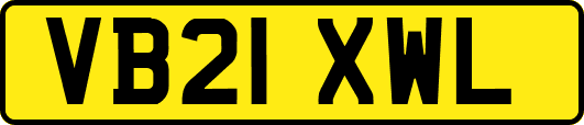 VB21XWL
