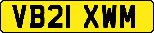 VB21XWM