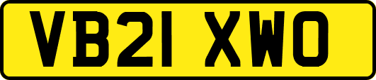 VB21XWO