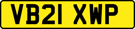 VB21XWP
