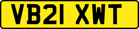 VB21XWT
