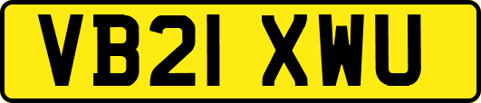 VB21XWU