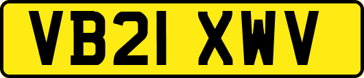 VB21XWV