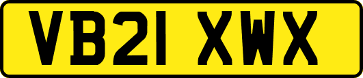 VB21XWX