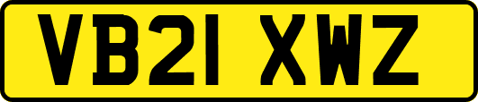 VB21XWZ