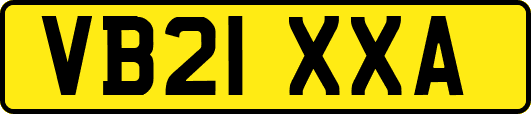 VB21XXA