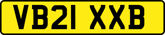 VB21XXB